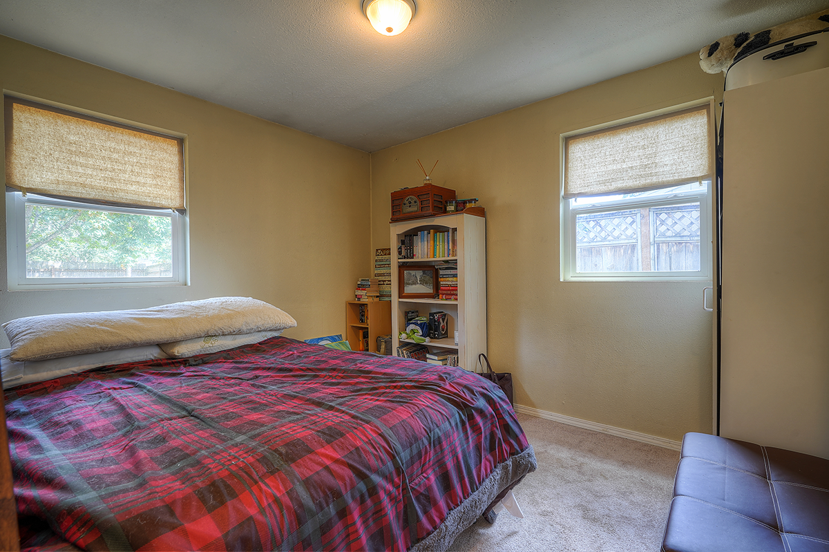 Bedroom - 6605 87th St SW